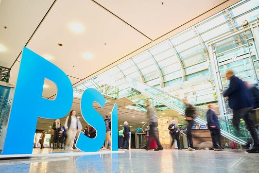 Towel Age at PSI Düsseldorf 2026 – Let’s Meet in Person!