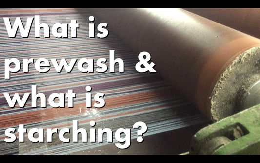 Should I have the factory do a prewash?