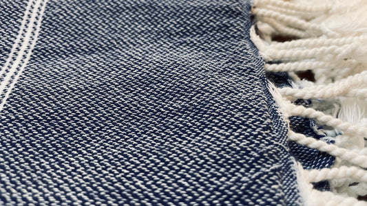 Trust and Quality Assured: TowelAge and the OEKO-TEX Standard 100 Certificate