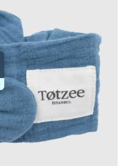 1000 Étiquettes en coton personnalisées pour votre marque - Design cousu