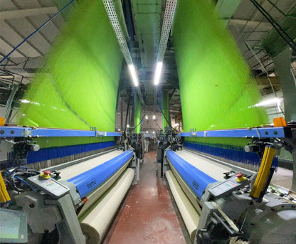 Fabrication personnalisée de Peshtemal — OEM et marque privée