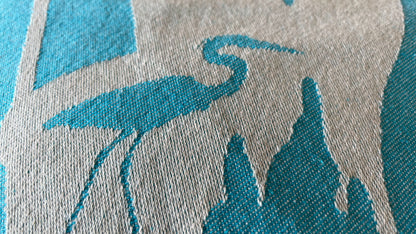 Serviettes turques design personnalisé - Fabrication en gros