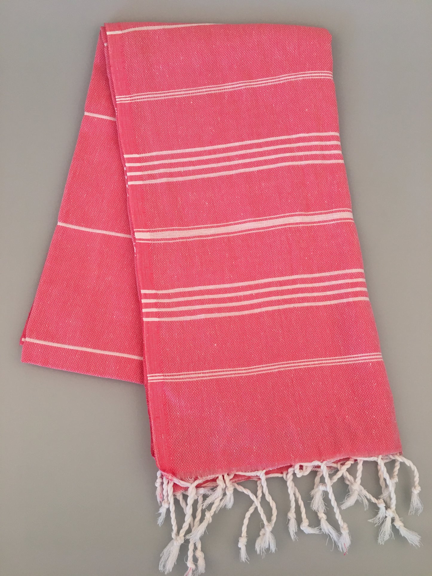 Serviette turque Aphrodisias Sultan Peshtemal (270g)
