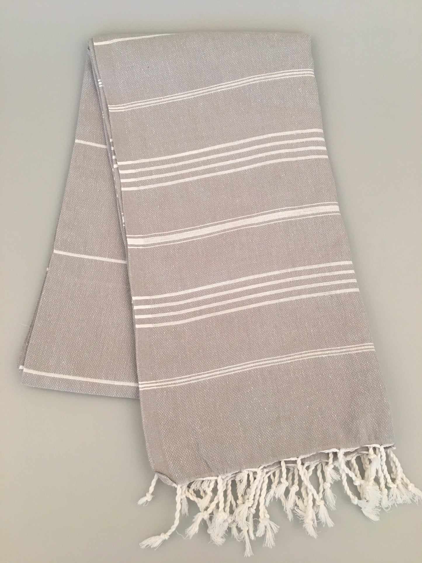 Serviette turque Aphrodisias Sultan Peshtemal (270g)