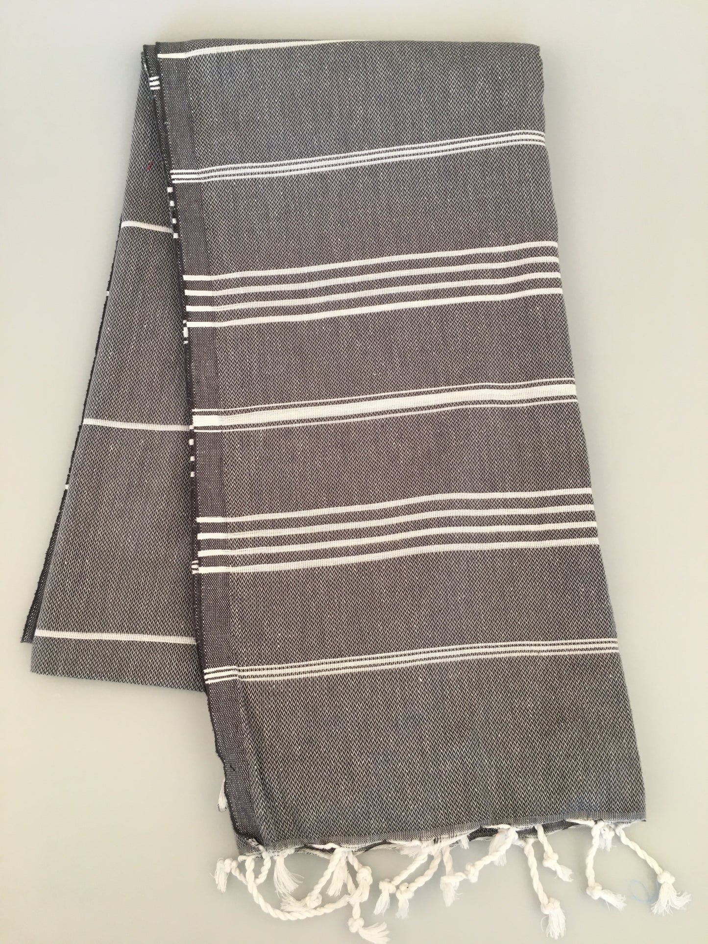 Serviette turque Aphrodisias Sultan Peshtemal (270g)