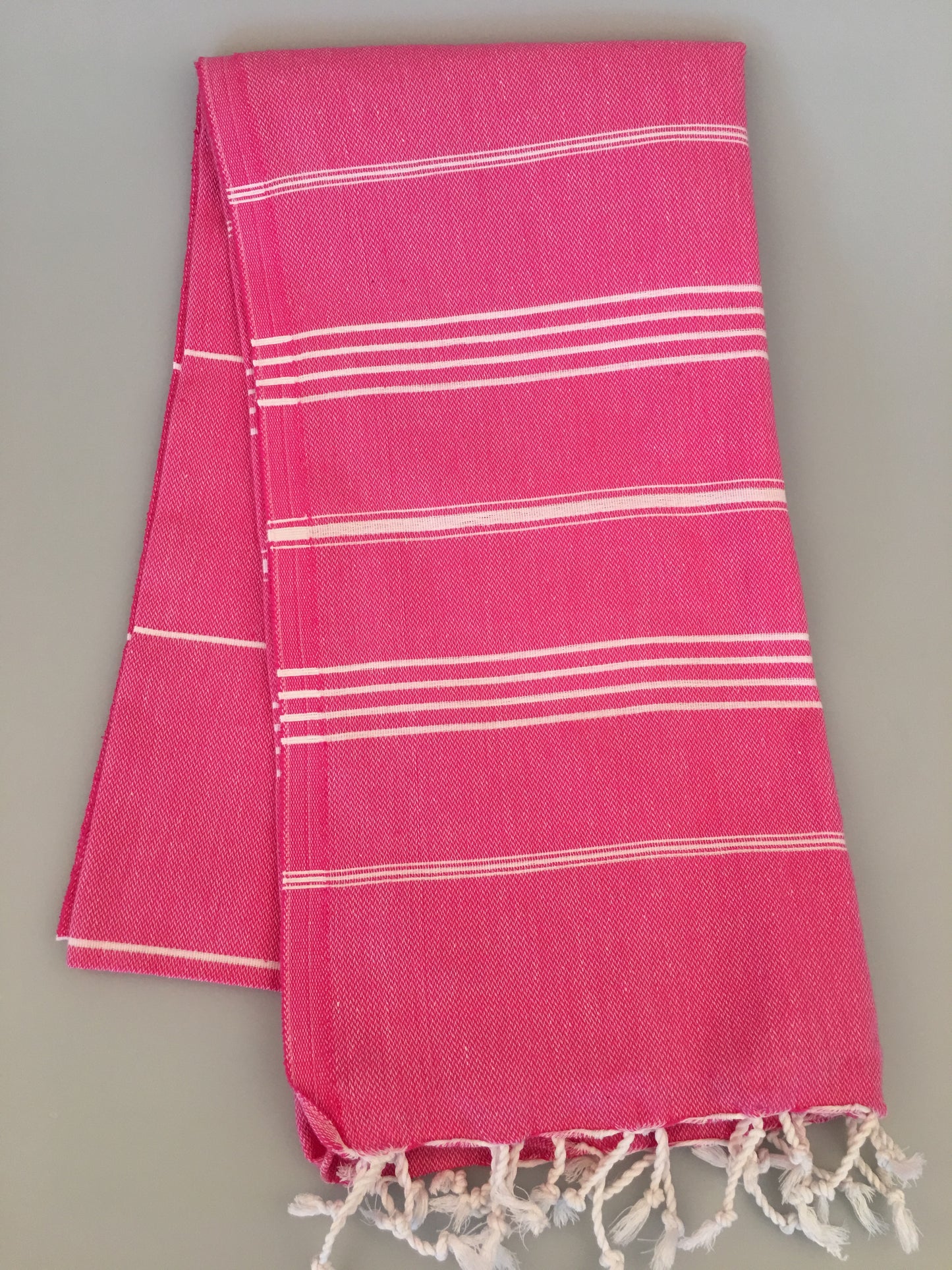 Serviette turque Aphrodisias Sultan Peshtemal (270g)