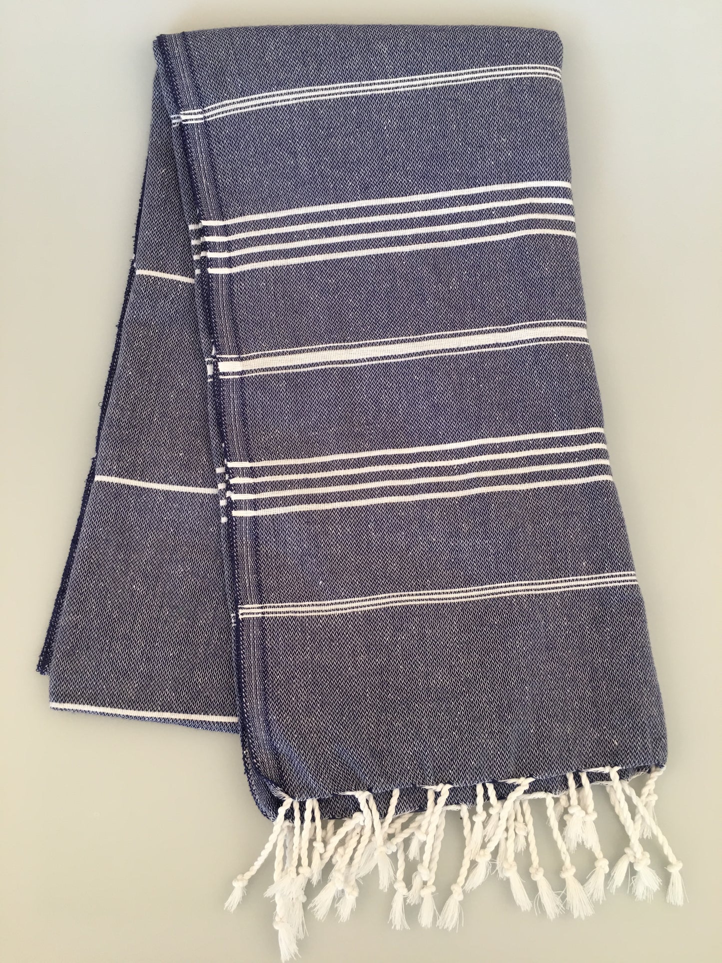 Serviette turque Aphrodisias Sultan Peshtemal (270g)