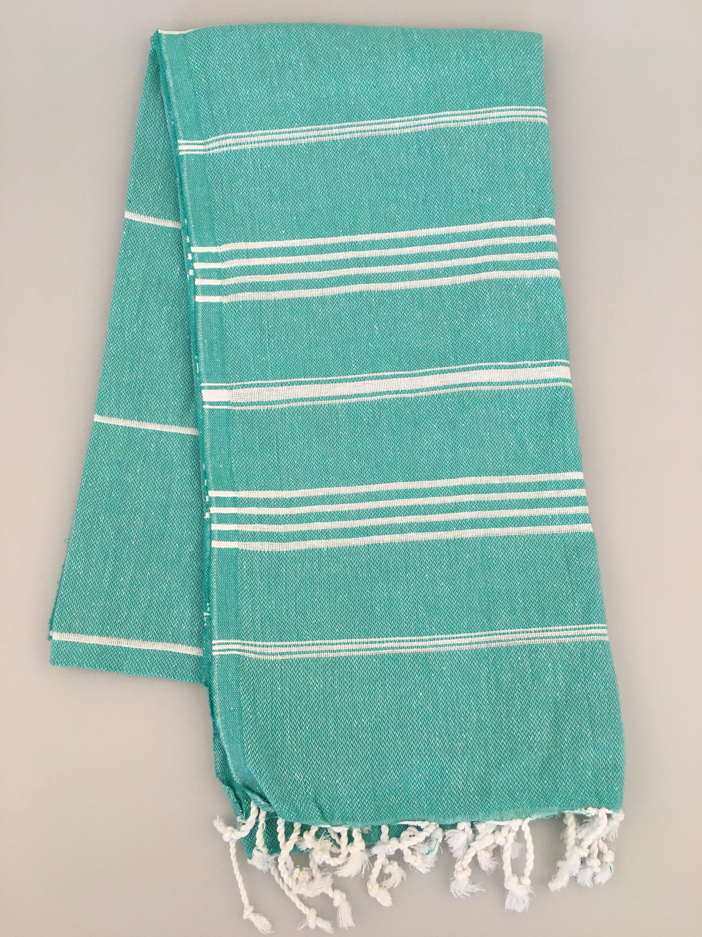 Serviette turque Aphrodisias Sultan Peshtemal (270g)