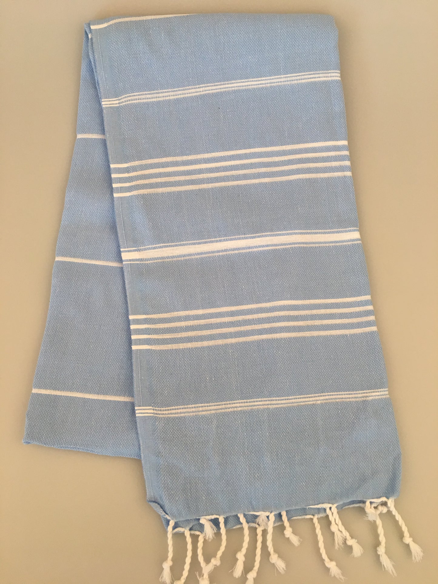 Serviette turque Aphrodisias Sultan Peshtemal (270g)