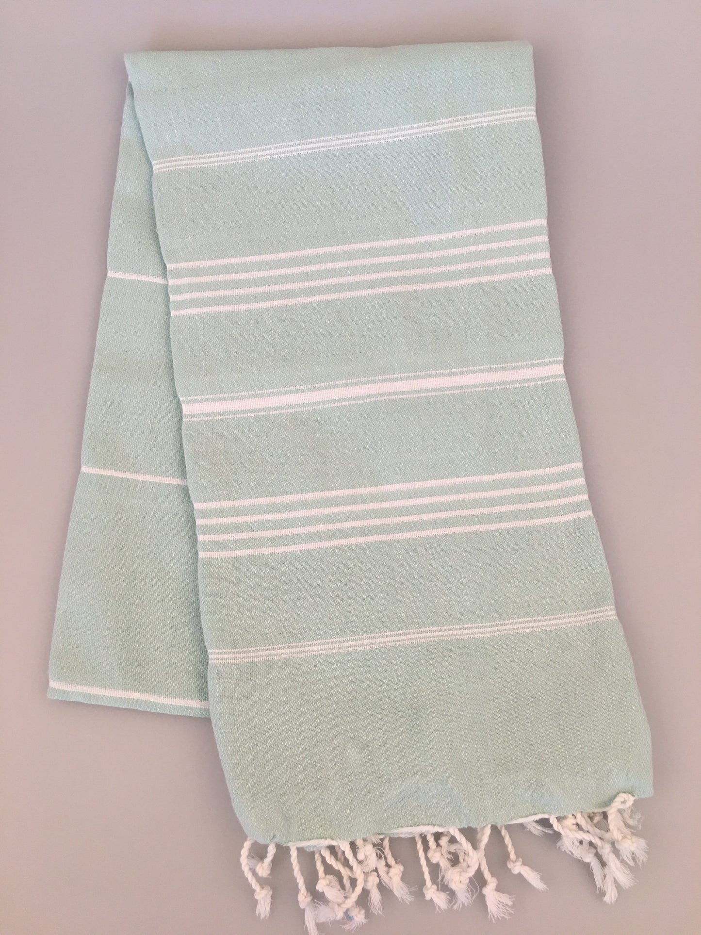 Serviette turque Aphrodisias Sultan Peshtemal (270g)