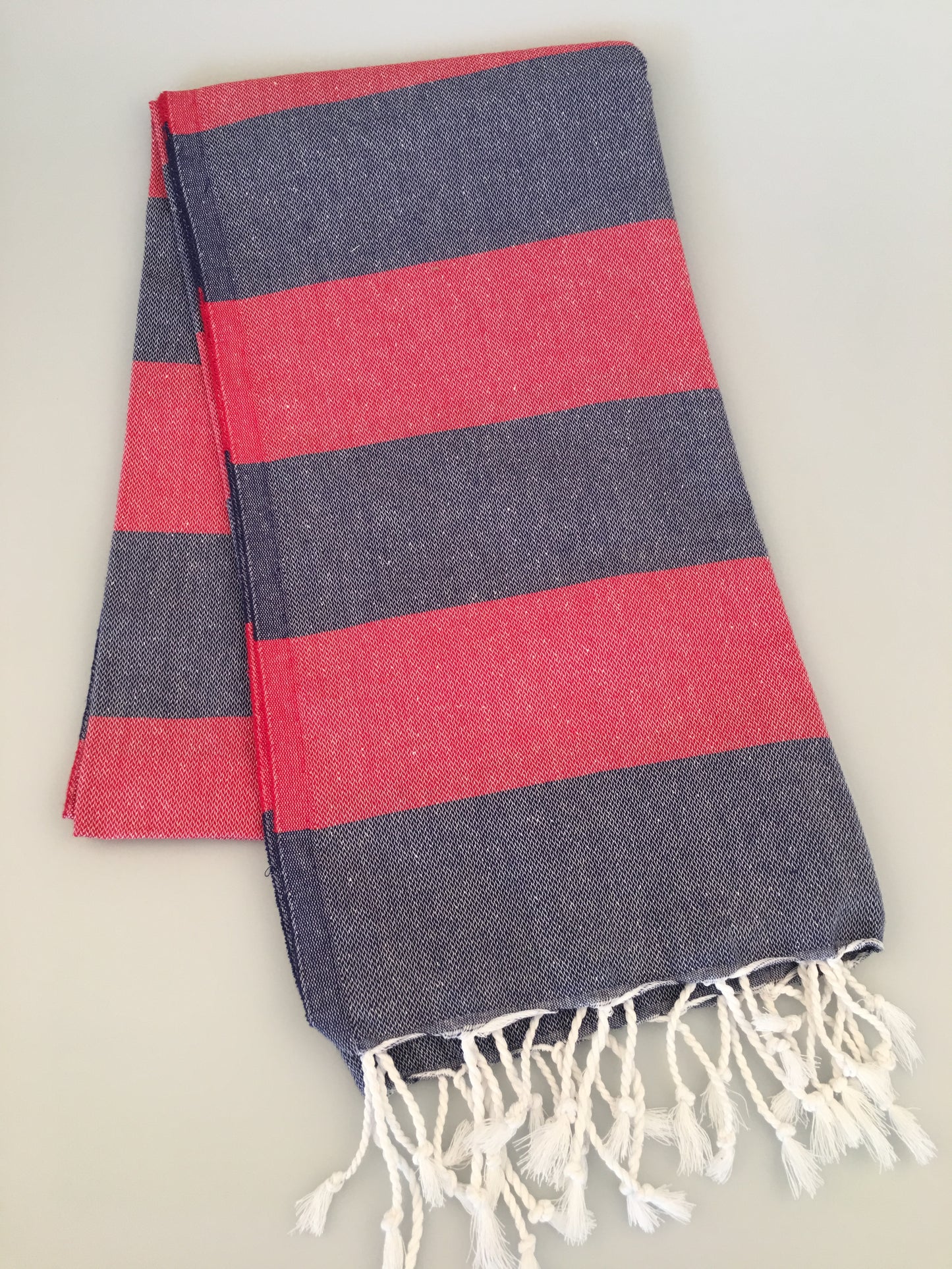 Serviette turque Pinara Peshtemal (270g)