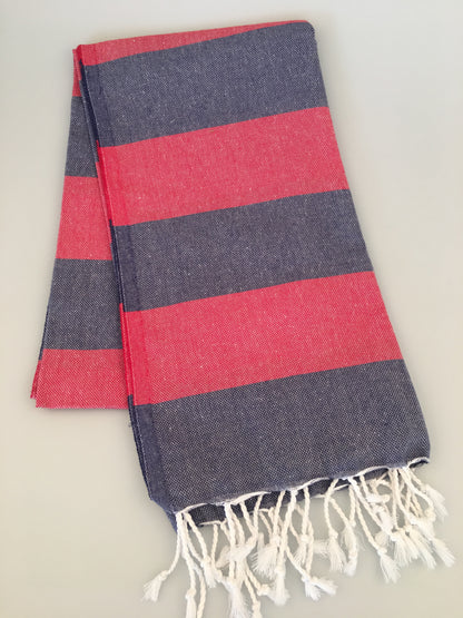 Serviette turque Pinara Peshtemal (270g)
