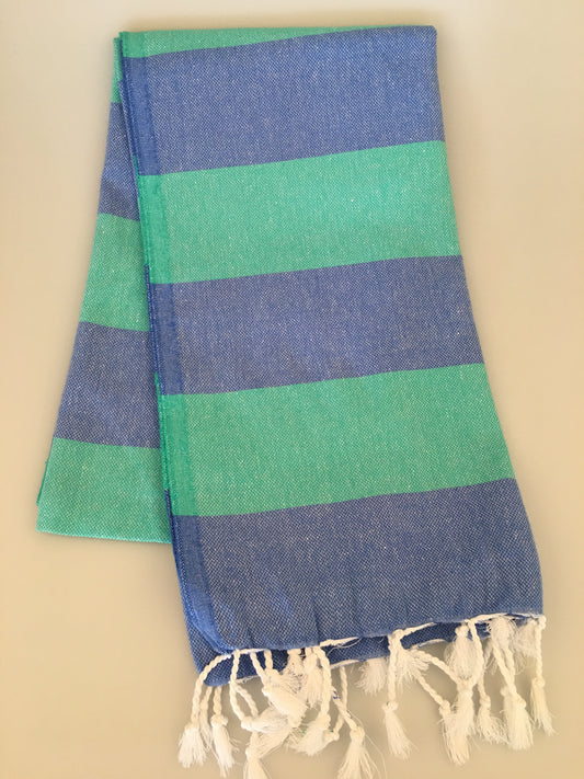 Serviette turque Pinara Peshtemal (270g)