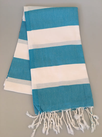 Serviette turque Pinara Peshtemal (270g)