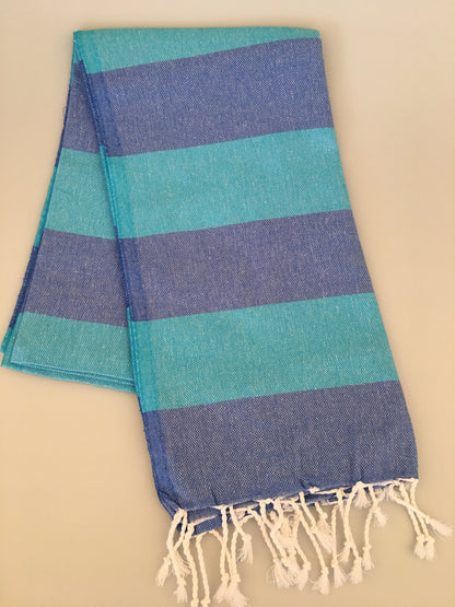 Serviette turque Pinara Peshtemal (270g)