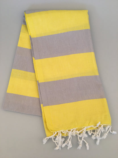 Serviette turque Pinara Peshtemal (270g)
