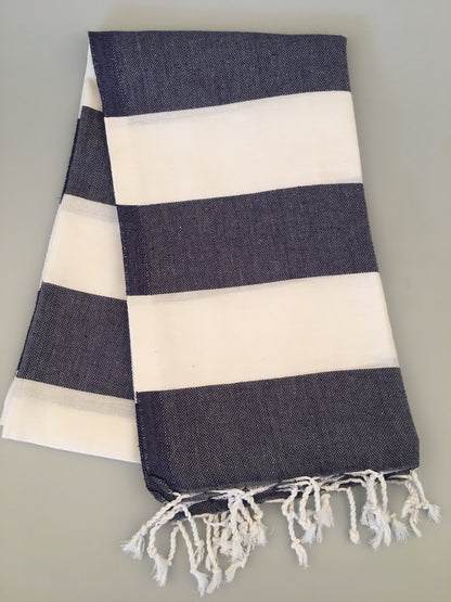 Serviette turque Pinara Peshtemal (270g)