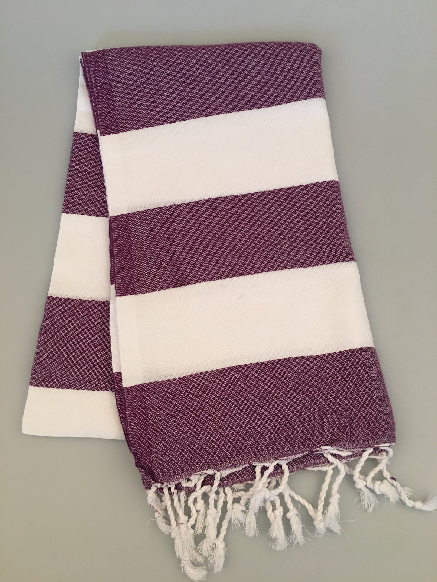 Serviette turque Pinara Peshtemal (270g)