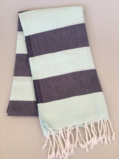 Serviette turque Pinara Peshtemal (270g)