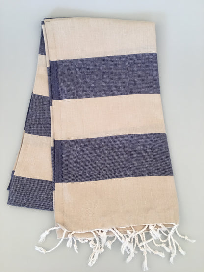 Serviette turque Pinara Peshtemal (270g)