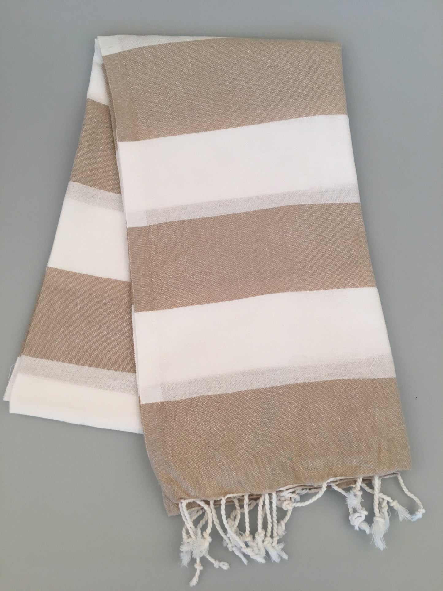 Serviette turque Pinara Peshtemal (270g)