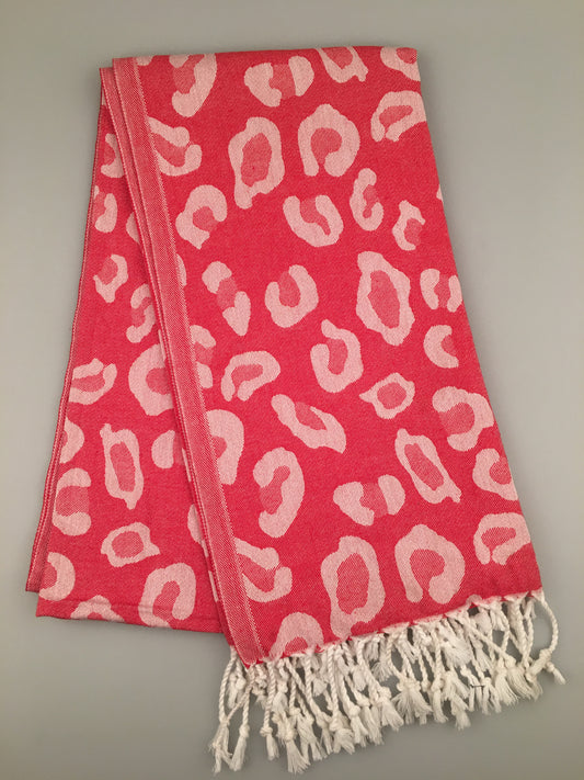 Serviette turque Etenna Jacquard Peshtemal (300g / 400g)